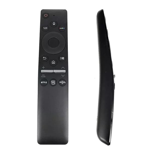 FJERNKONTROLL SMART KONTROLL TV SAMSUNG BLUETOOTH MIKROFON