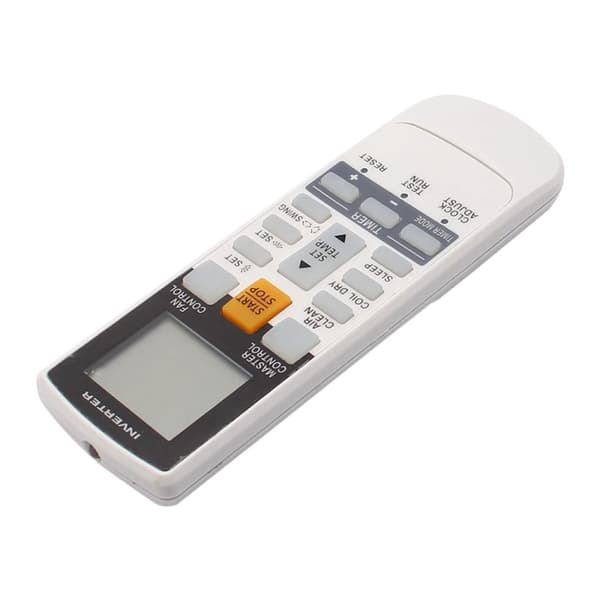 Kaukosäädin Fujitsu RY12 / RY14 AR-RAD1E ilmastointilaitteelle