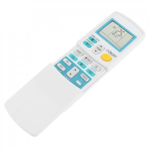 Fjernbetjening til Daikin 433A1 Air Conditioner