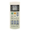 Miniatyrbillede 1 af 5: Fjernbetjening til Panasonic A75C3300 3208 3706