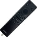 Miniatyrbild 1 av 2: BN59-01432D Solar laddningsbar röst-TV-fjärrkontroll Kompatibel med Samsung QE55QN90C Smart 4K Ultra HD TV[m72]
