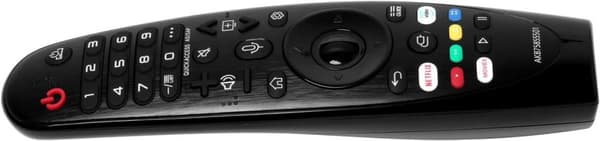 LG Smart Fjärrkontroll AKB75855501