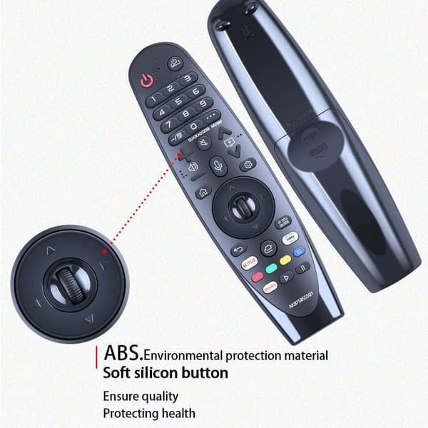 LG Smart Fjärrkontroll AKB75855501