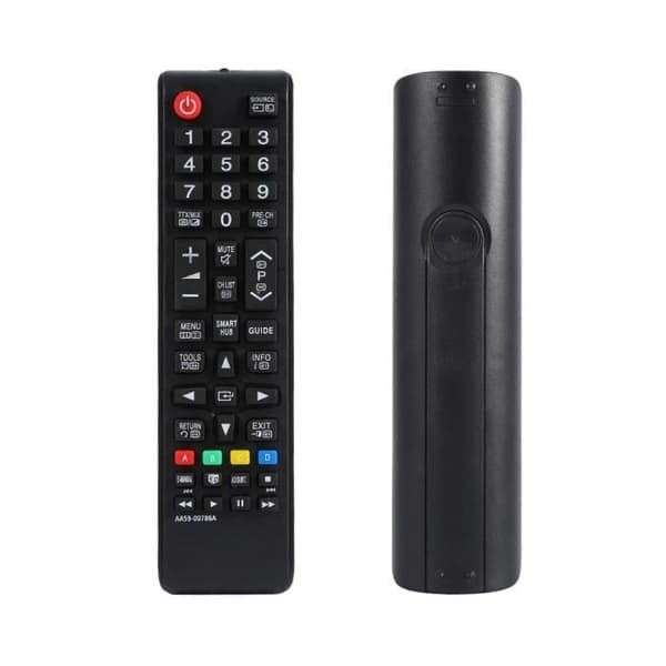 Samsung Smart TV HDTV LED Universal Remote Controller Ersättning