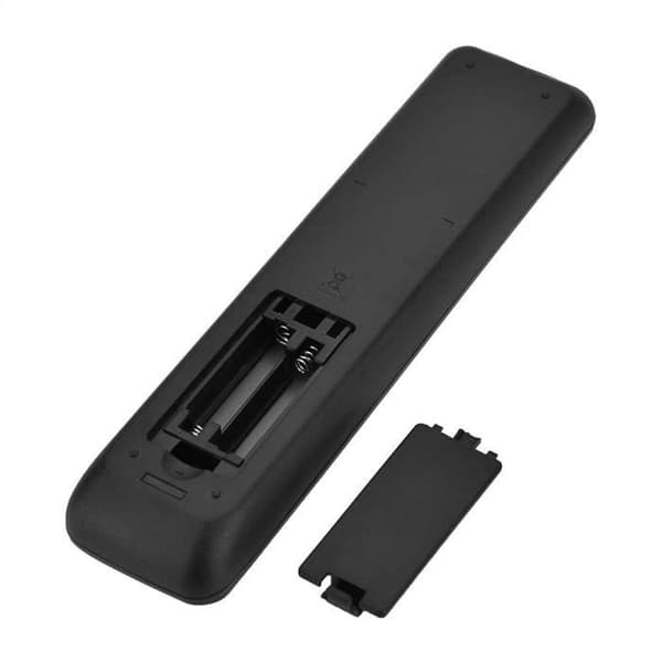 Fjärrkontroll, Ersättning Smart TV Fjärrkontroll för Samsung BN59-01015A-CWU