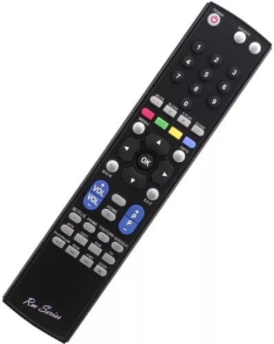 New Remote Control SHW/RMC/0134 For Sharp Aquos TV 40BL2KA 2020 No Voice