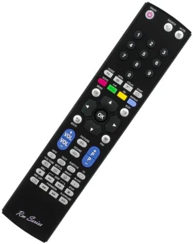 Replacement Remote Control for Sharp LC-32FI5342KF