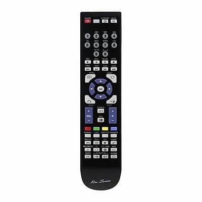 RM-Series Replacement Remote Control For Sharp LC-60LE751K