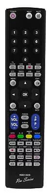 RM Series Remote Control fits SHARP LC-32HI3321K LC40CFE4040E LC-40CFE4040E