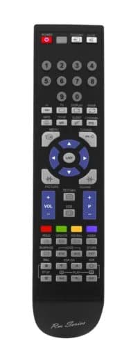 RM Series Remote Control fits SHARP G1024BMSA G1030BMSA G1036BMSA G1036SA
