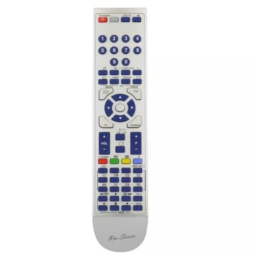 RM Series Remote Control fits SHARP RRMCG1061BMSA RRMCG1063BMSA RRMCG1065BMSA