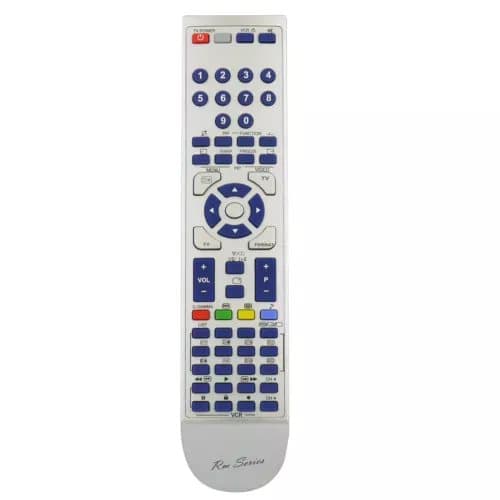 RM Series Remote Control fits SHARP 70GS61 70GS-61 70GS61FP 70GS-61FP 70GS61S