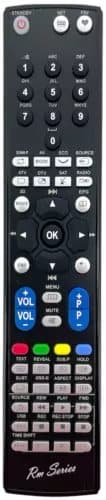 RM Series Remote Control fits SHARP LC-39LE651V LC39LE652E LC-39LE652E