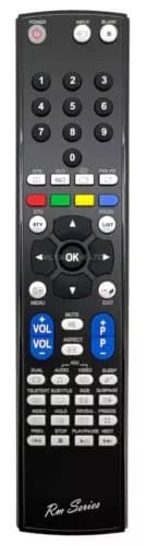 RM Series Remote Control fits SHARP LC-40LD270E LC40LD271 LC40LD271K LC-40LD271K