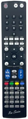 RM Series Remote Control fits SAMSUNG SV213X SV215B SV215X SV220 SV221B SV223
