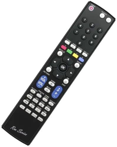 RM-Series Replacement Remote Control Fits Samsung UE43RU7400U