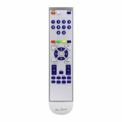 RM Series Remote Control fits SAMSUNG RT17ASSST/XSG RT17ASSST/XSH RT17ASSST/XSS