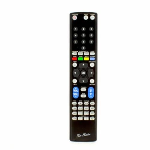 RM Series Remote Control fits SAMSUNG DVD850 DVDHD850 DVD-HD850 DVDHD850/AFS