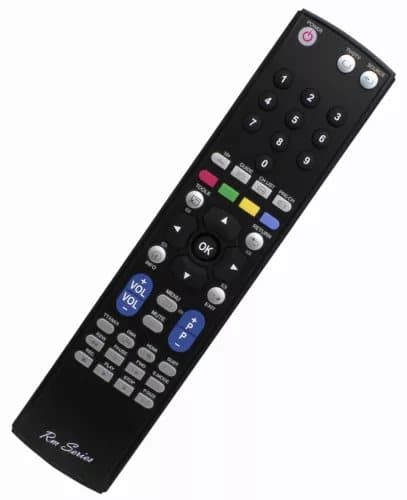RM Series Replacement Remote Control For Samsung LE32A456C2D