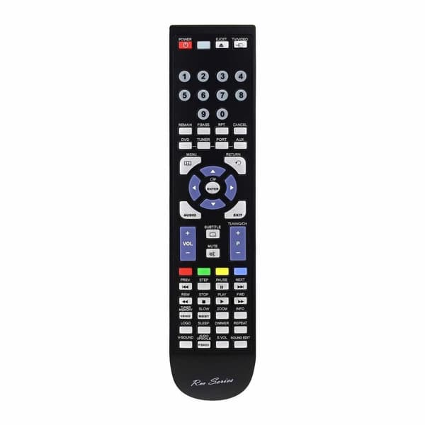 Samsung HT-X710 Remote Control Replacement