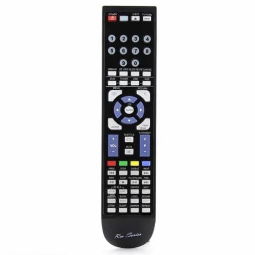 RM-Series Replacement Remote Control For Samsung HT-Q20