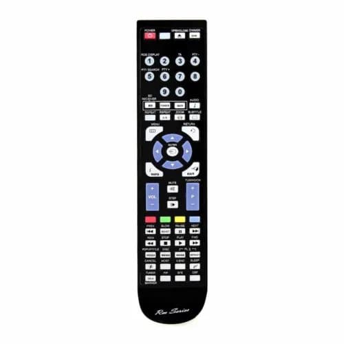 Samsung HT-BD1252 Remote Control Replacement
