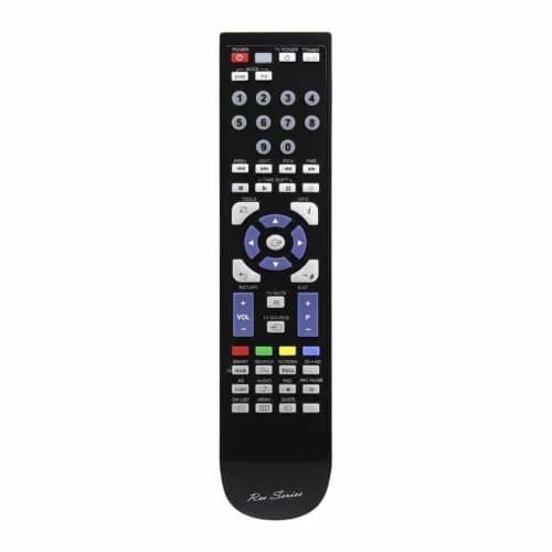 RM-Series Replacement AK59-00134A Remote Control For Samsung BD-DT7800