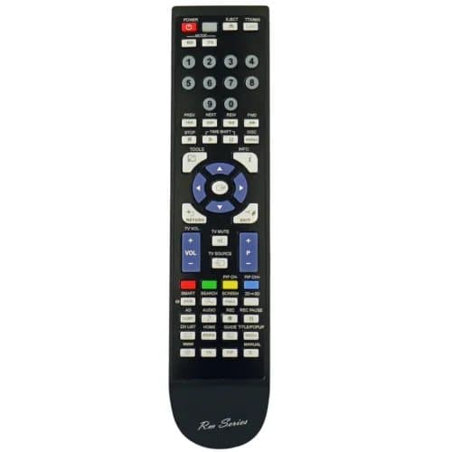 RM-Series Replacement Remote Control fits Samsung BD-C8200M