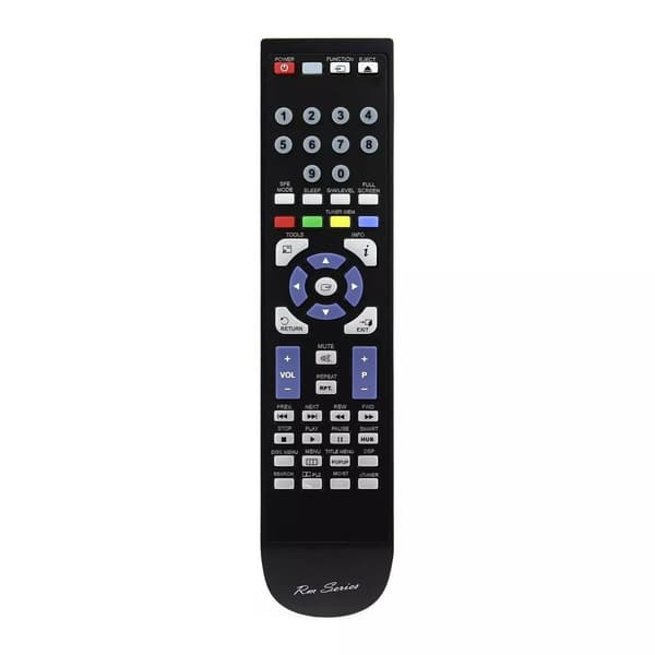 Samsung HT-D5100 Remote Control Replacement