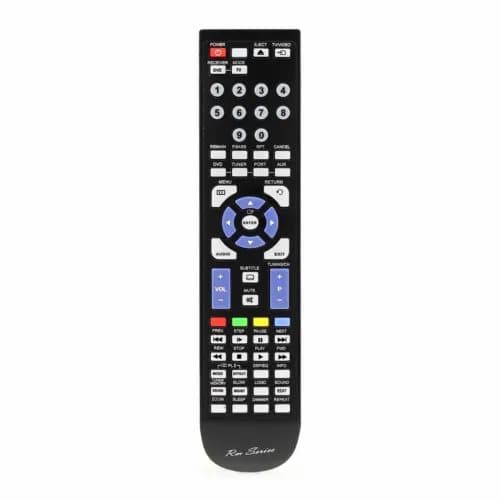 Samsung HT-Z310 Remote Control Replacement