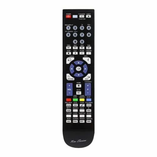Samsung HT-E4500 Remote Control Replacement