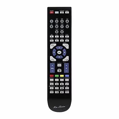 Samsung TM950 Remote Control Replacement