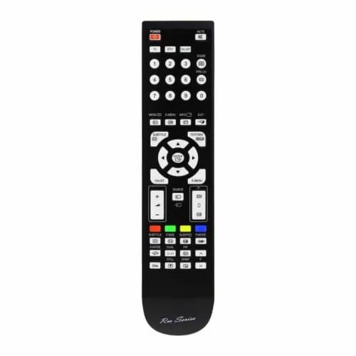 RM-Series Replacement Remote Control For Samsung BP32EO