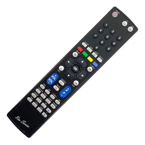 New Samsung BN59-00463A RM Series Replacement Remote Control