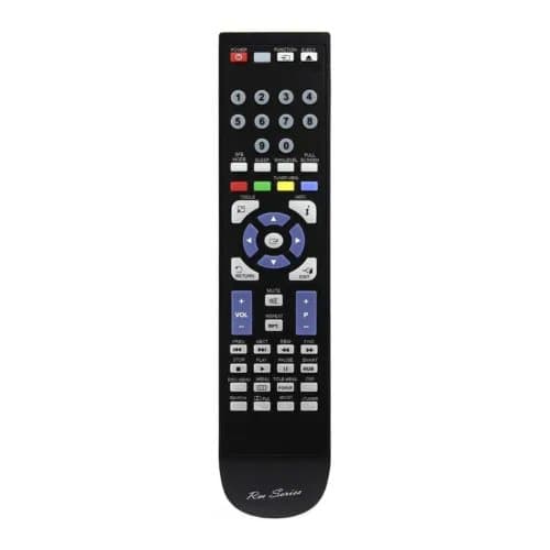 RM-Series Replacement Remote Control Fits SAMSUNG AH64-05291B AH6405291B