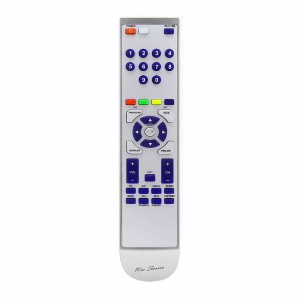 RM Series Remote Control fits SAMSUNG RB15ASSS/XEU RB15ASSS/XSA RB15ASSS/XSE