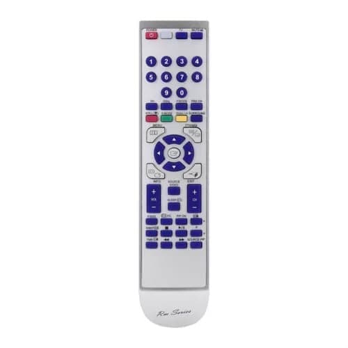 RM Series Remote Control fits SAMSUNG SP61L6HX1XXTC SP61L6HX1XXTL SP61L6HXM