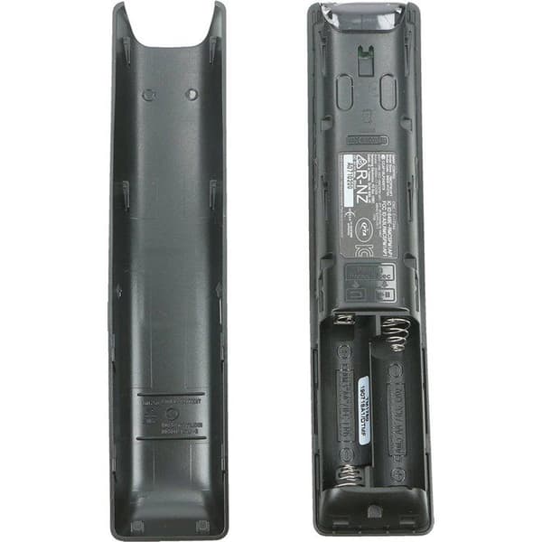 TELEVISIONSDELAR - LCD BN59-01242A FJÄRRKONTROLL TM1680A