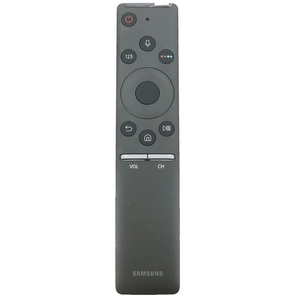 TELEVISIONSDELAR - LCD BN59-01242A FJÄRRKONTROLL TM1680A