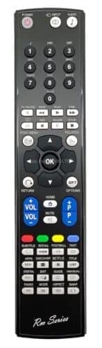 RM Series Remote Control fits SONY KDL32R303C KDL-32R303C KDL32R410B KDL-32R410B