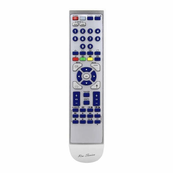 RM Series Remote Control fits SONY KV14LM1B KV14LM1E KV14LM1K KV14LM1U KV14LM1V