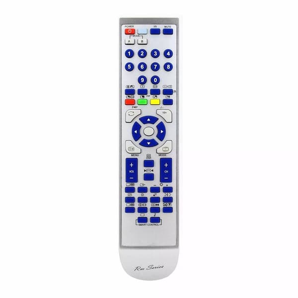 RM Series Remote Control fits PHILIPS 25PT7303 25PT8302 25PT830212 25PT830219
