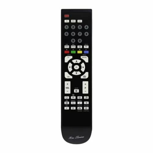 RM Series Remote Control fits PHILIPS 37PF7320/10 37PF7320/79 37PF7321D/37