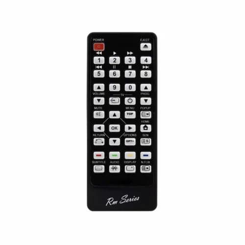 RM Series Remote Control fits SONY RMT-VB310E RMT-VB310U RMT-VB500E