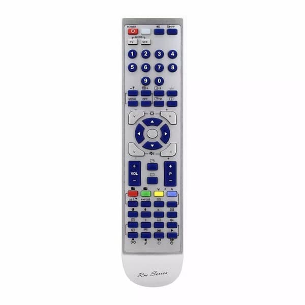 RM Series Remote Control fits PHILIPS 51TA1471-03 51TA1471-05 51TA1471-08