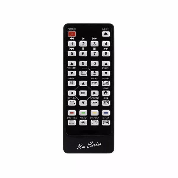 RM Series Remote Control fits SONY BDPS5200B BDP-S5200B BDPS5200B.CEK