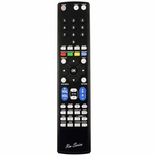 RM Series Remote Control fits SONY DVP-735D DVP-CX850D DVPCX860 DVP-CX860