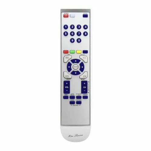 RM Series Remote Control fits SONY VPL-EW5 VPLEX3 VPL-EX3 VPLEX4 VPL-EX4 VPLEX5
