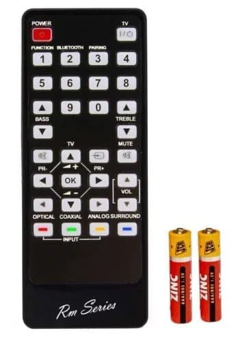 RM Series Remote Control fits SONY RM-ANU191 RMANU192 RM-ANU192 RRANU159