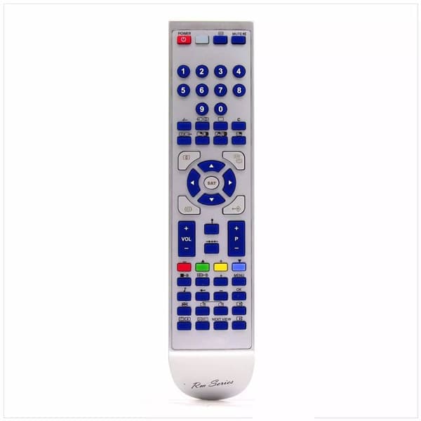RM Series Remote Control fits SONY KV29C3 KV29C3A KV29C3B KV29C3D KV29C3E